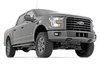 55540 Suspension Lift Kit w/Shocks - image 2