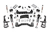 55571 4in Ford Suspension Lift Kit, Lifted Struts 7 V2 (15-20 F-150 4WD) - image 1
