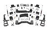 55730 6in Ford Suspension Lift Kit (15-20 F-150 4WD) - image 1