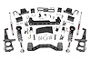 55731 6in Ford Suspension Lift Kit, Lifted Struts (15-20 F-150 4WD) - image 1