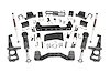 55740 6 in. Lift Kit, M1 Struts/M1, Ford F-150 4WD (2015-2020) - image 1