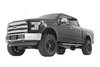 55770 6in Ford Suspension Lift Kit w/ V2 Shocks (15-20 F-150 4WD) - image 4