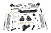 55930 Suspension Lift Kit - image 1