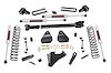 55941 4.5 in. Lift Kit, DRW, D/S, M1, Ford Super Duty 4WD (17-22) - image 1