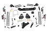 55950 Suspension Lift Kit - image 1