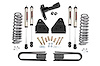 56270 3 in. Lift Kit, V2, Coil, Ford Super Duty 4WD (2011-2016) - image 1