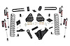 56350 4.5in Ford Suspension Lift Kit, Vertex (11-14 F-250 4WD, Overloads) - image 1