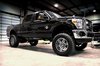 564.20 6 in. Lift Kit, Diesel, OVLD, Ford Super Duty 4WD (2011-2014) - image 2