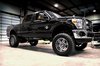 56450 6in Ford Suspension Lift Kit, Vertex (11-14 F-250 4WD, Diesel, Overloads) - image 2