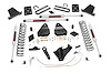 56640 6 in. Lift Kit, Gas, OVLD, M1, Ford Super Duty 4WD (2011-2014) - image 1