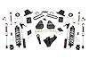 56658 6 in. Lift Kit , Gas , OVLD , C/O V2, Ford Super Duty (11-14) - image 1