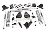 56740 4.5 in. Lift Kit, OVLD, M1, Ford Super Duty 4WD (2015-2016) - image 1