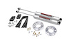 56830 2in Ford Leveling Lift Kit (09-13 F-150) - image 1