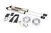 56870 2in Ford Leveling Lift Kit w/ V2 Shocks (09-13 F-150) - image 1
