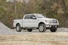 568RED Suspension Leveling Kit - image 3