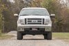 568RED Suspension Leveling Kit - image 4