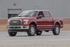 56950 2in Ford Leveling Lift Kit w/ Vertex (14-20 F-150) - image 4