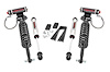 56957 2in Ford Leveling Lift Kit w/ Vertex and V2 Shocks (14-20 F-150) - image 1