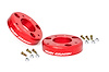 569RED Suspension Leveling Kit - image 1