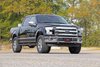 569RED Suspension Leveling Kit - image 2