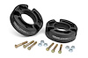 570 2.5-inch Suspension Leveling Kit - image 1