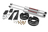 57030 Suspension Leveling Kit - image 1