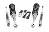 57031 2in Ford Strut Leveling Kit (04-08 F-150) - image 1