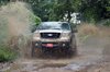 57070 2.5in Ford Leveling Lift Kit w/ V2 Shocks (04-08 F-150) - image 2