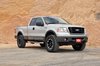570 2.5-inch Suspension Leveling Kit - image 3