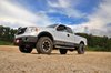 570 2.5-inch Suspension Leveling Kit - image 4