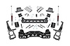 57330 6in Ford Suspension Lift Kit (11-14 F-150) - image 1