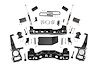 4" LIFT KIT F-150 2014 - image 1