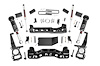 4" LIFT KIT M1 STRTS F150 - image 1