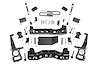 57470 4in Ford Suspension Lift Kit, Strut Spacers (11-14 F-150 4WD) - image 1