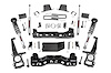 57532 6in Ford Suspension Lift Kit, Lifted N3 Struts (11-14 F-150 4WD) - image 1
