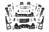 57540 6 in. Lift Kit, M1 Struts/M1, Ford F-150 4WD (2014) - image 1