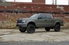 57550 Suspension Lift Kit - image 3