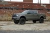 57557 6in Ford Suspension Lift Kit, Vertex and V2 (2014 F-150 4WD) - image 3