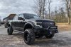 57570 6in Ford Suspension Lift Kit, Strut Spacers (11-14 F-150 4WD) - image 3