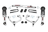 57731A 3in Ford Bolt-On Arm Lift Kit w/N3 Struts (2021 F-150 4WD) - image 1