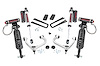 57750A 3in Ford Bolt-On Arm Lift Kit w/Vertex (2021 F-150 4WD) - image 1