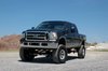 580.20 6 in. Lift Kit, Diesel, 4 Link, OVLDS, Ford Super Duty (05-07) - image 2