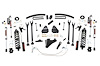 58459 6 in. Lift Kit , Diesel , 4 Link , C/O Vertex, Ford Super Duty (08-10) - image 1