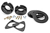 585 Leveling Lift Kit; 2.5 in. Lift; - image 1
