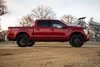 58650 2in Ford Leveling Lift Kit w/Vertex (2021 F-150) - image 3