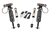 58657 2in Ford Leveling Lift Kit w/Vertex and V2 Shocks (2021 F-150) - image 1