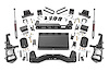 58730 6in Ford Suspension Lift Kit (2021 F-150 4WD) - image 1