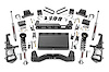 58731 6in Ford Suspension Lift Kit w/ Loaded Struts (2021 F-150 4WD) - image 1