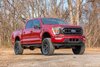 58740 6 in. Lift Kit, M1 Struts/M1, Ford F-150 4WD (2021-2023) - image 2
