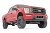 58740 6 in. Lift Kit, M1 Struts/M1, Ford F-150 4WD (2021-2023) - image 3